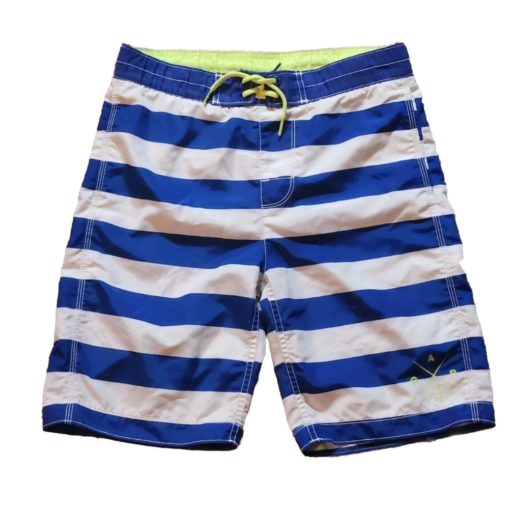 Gap Kids Swim Trunks Size XXL